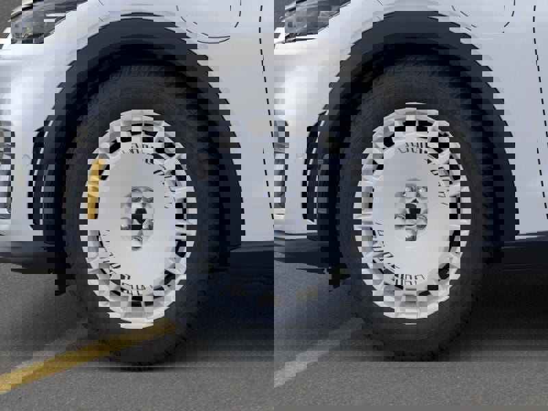 New 2025 Ford Mustang Mach-E GT image 19