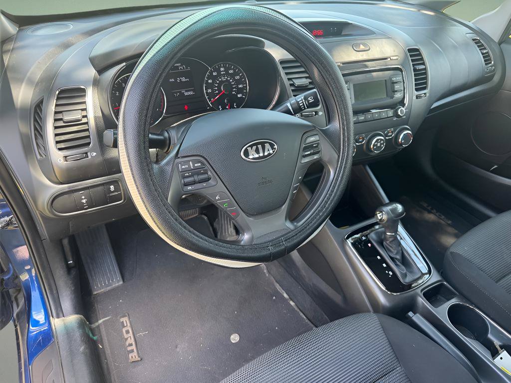 Used 2018 Kia Forte LX FWD image 21