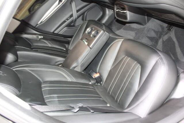Used 2021 Maserati Ghibli S Q4 image 72