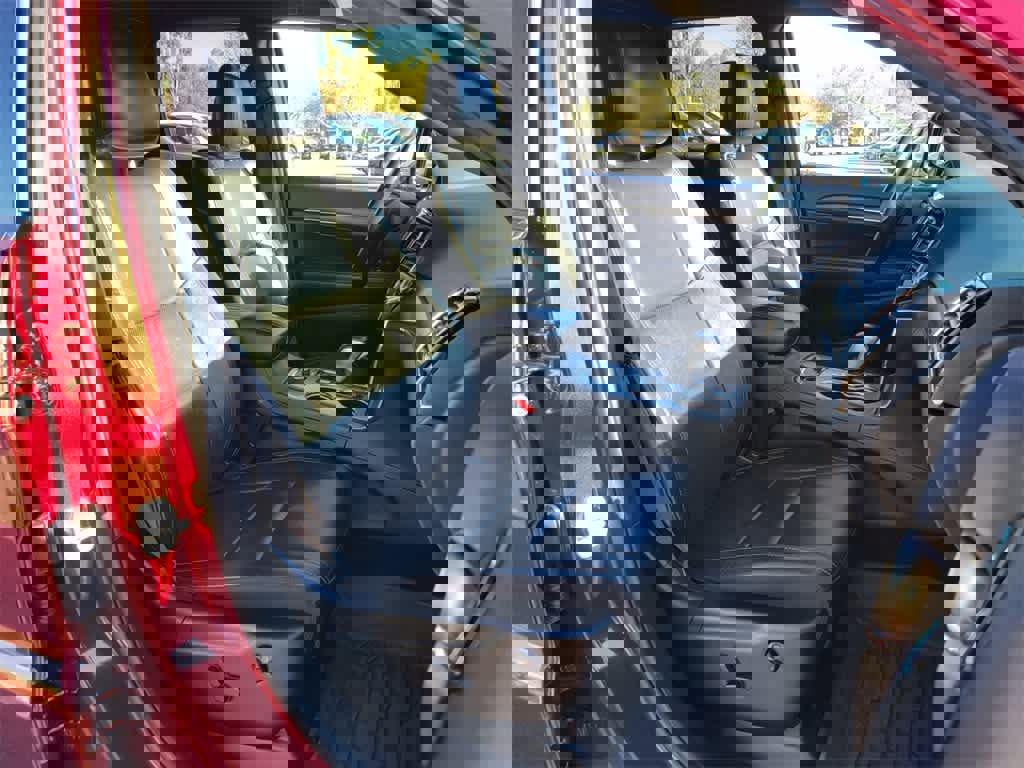 Used 2021 Jeep Grand Cherokee 80th Anniversary w/ Quick Order Package 28K 80th image 14