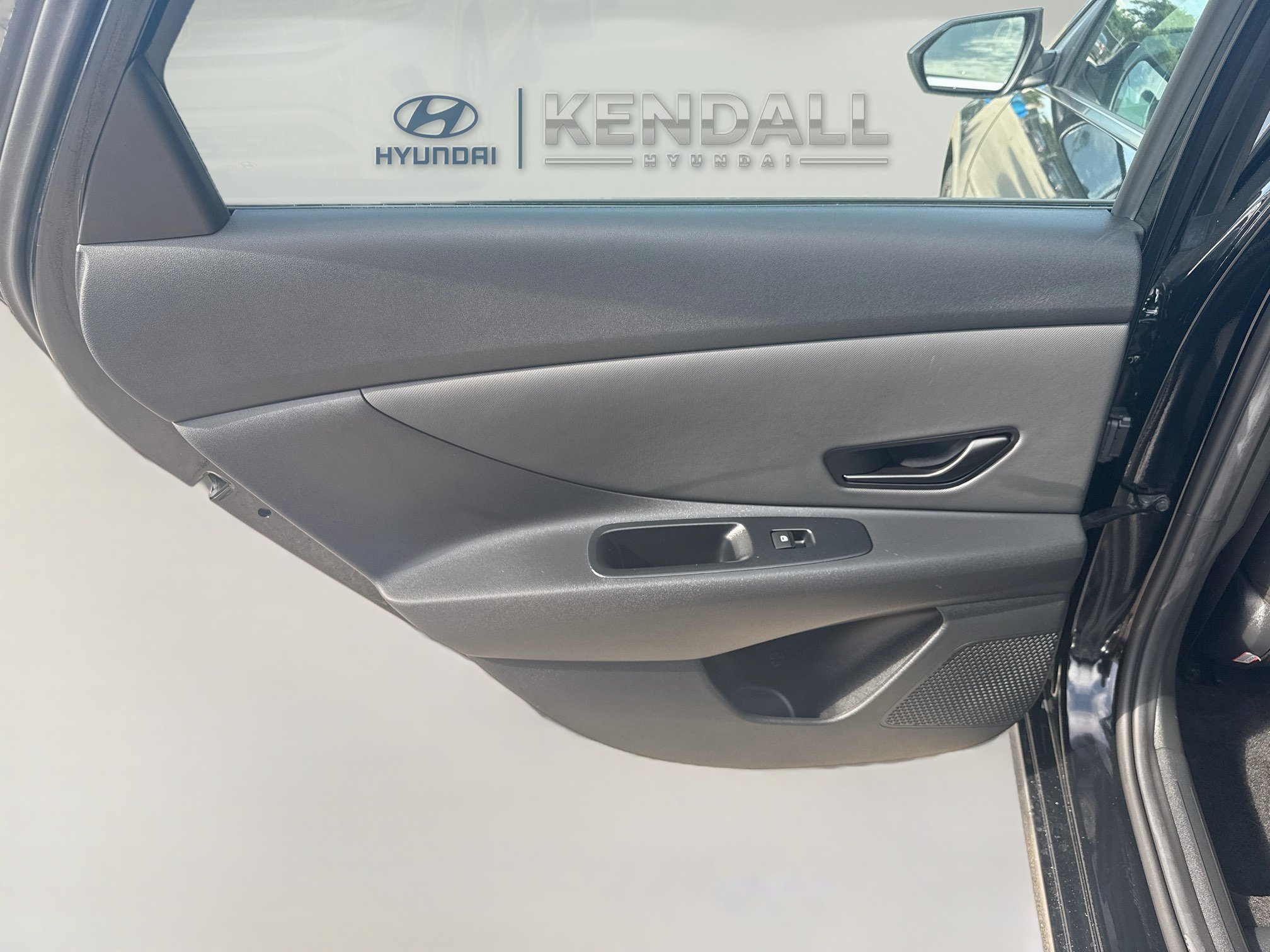 Used 2026 Hyundai Elantra SEL Sport FWD image 22