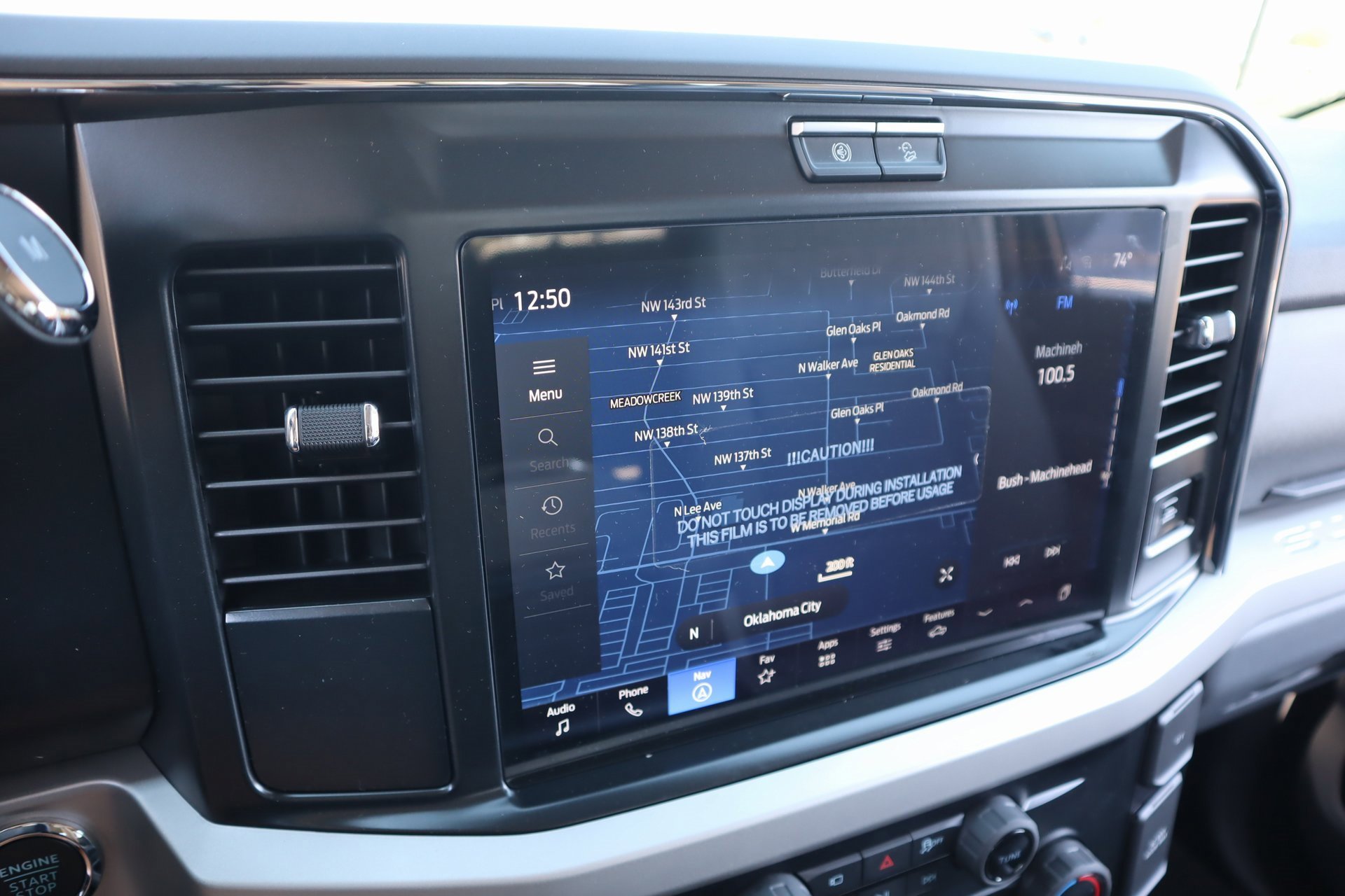 New 2026 Ford F350 XLT w/ XLT Premium Package image 6