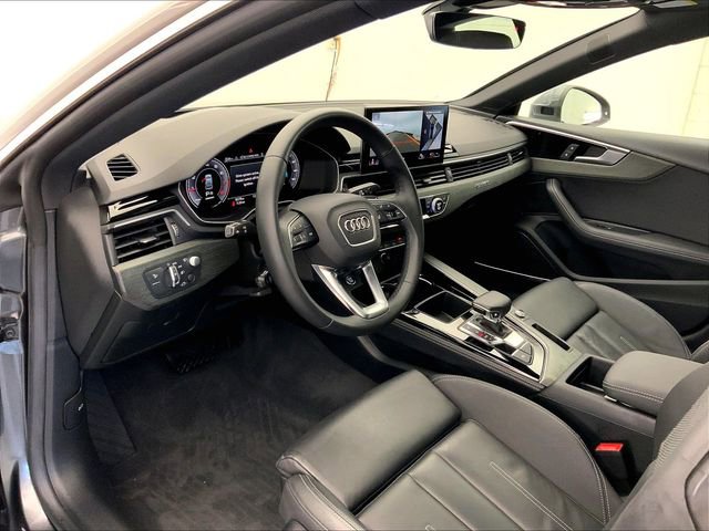 Used 2023 Audi A5 2.0T Prestige AWD/4WD image 4