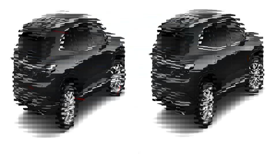 New 2026 Buick Enclave Avenir w/ Super Cruise Package image 76