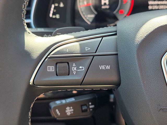Used 2025 Audi Q7 2.0T Premium w/ Convenience Package image 33