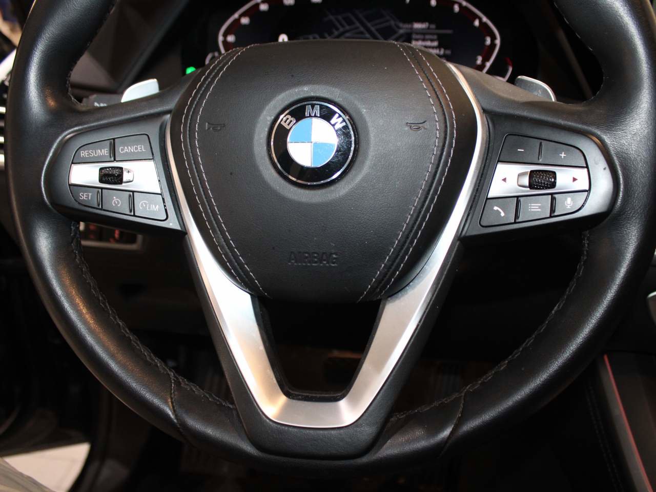 Certified 2022 BMW X5 sDrive40i w/ Premium Package RWD image 20