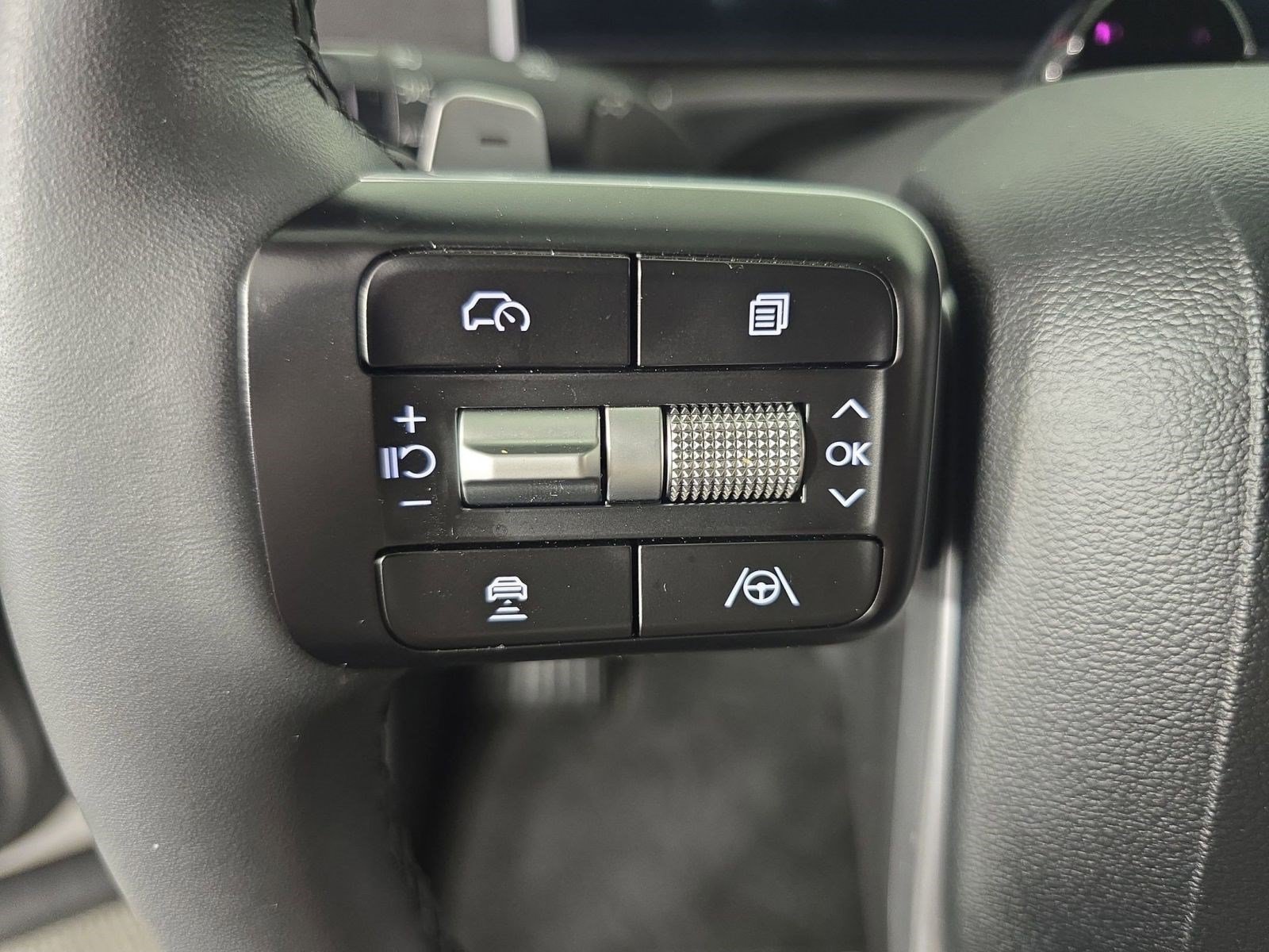Certified 2024 Hyundai Santa Fe XRT AWD/4WD image 14