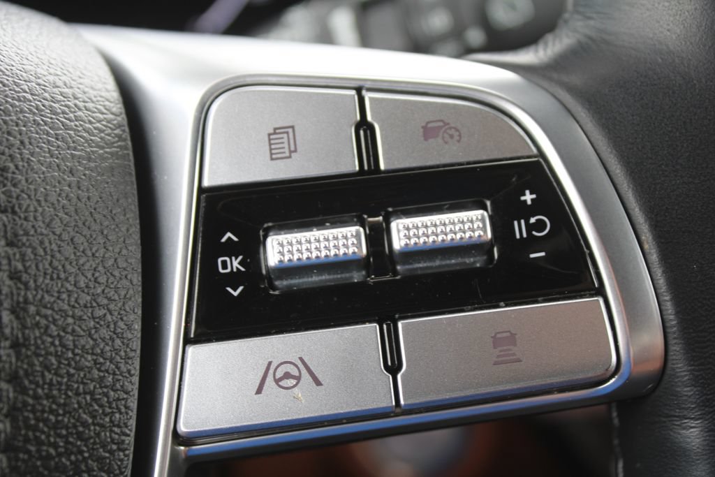 Certified 2025 Kia Telluride SX Prestige X-Pro AWD/4WD image 39