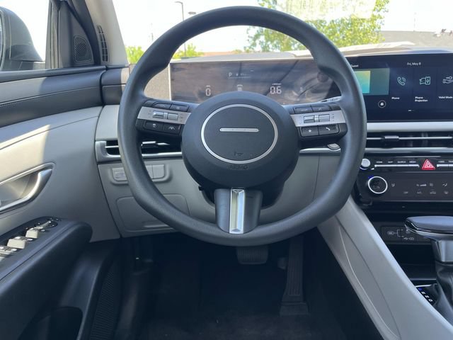 Certified 2026 Hyundai Tucson SEL Plus AWD/4WD image 14