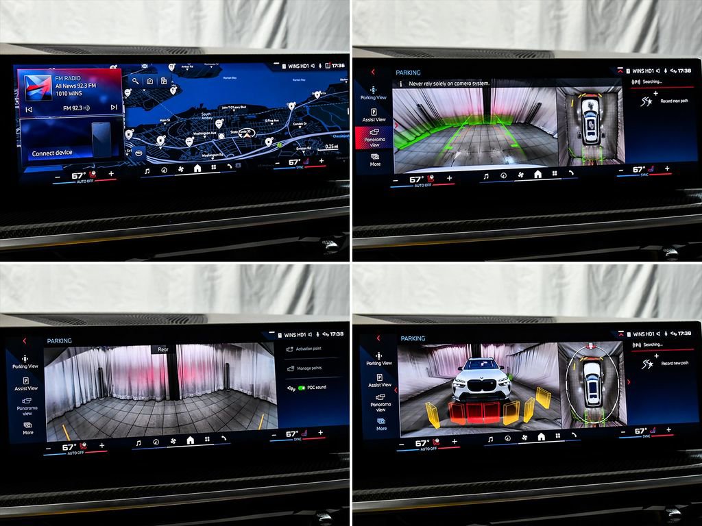 Used 2026 BMW X7 M60i image 20