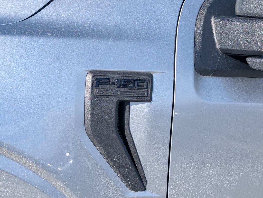 New 2026 Ford F150 STX w/ Equipment Group 200A AWD/4WD image 5