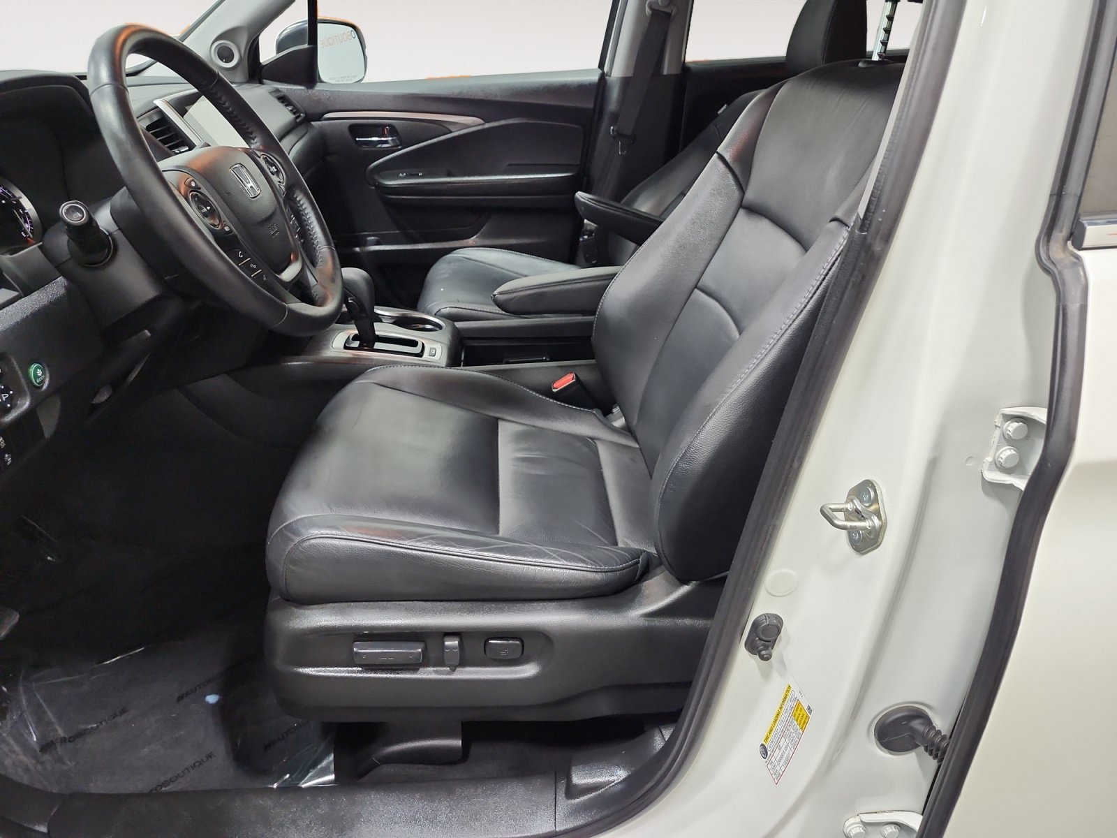 Used 2018 Honda Pilot EX-L image 9
