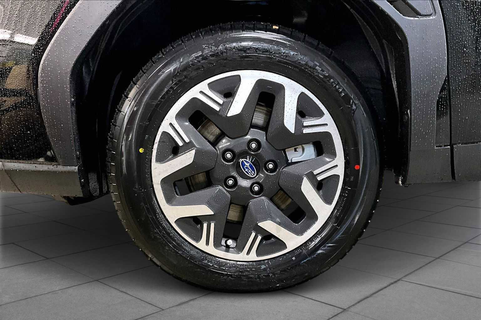 New 2026 Subaru Forester Premium AWD/4WD image 11