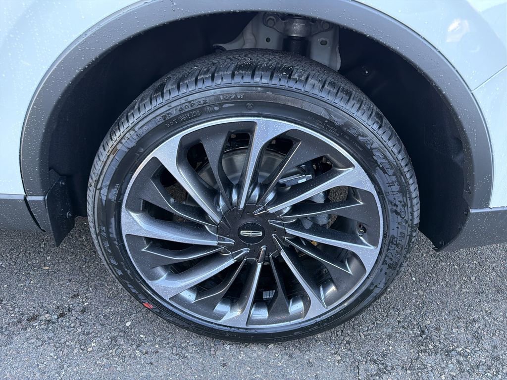 New 2026 Lincoln Aviator Reserve image 13