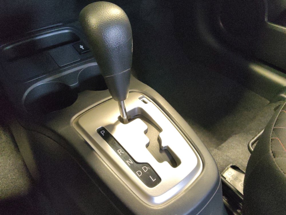 Used 2024 Mitsubishi Mirage LE FWD image 26