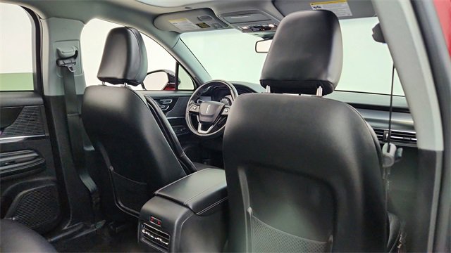 Used 2022 Lincoln Corsair AWD w/ Premium Package image 26