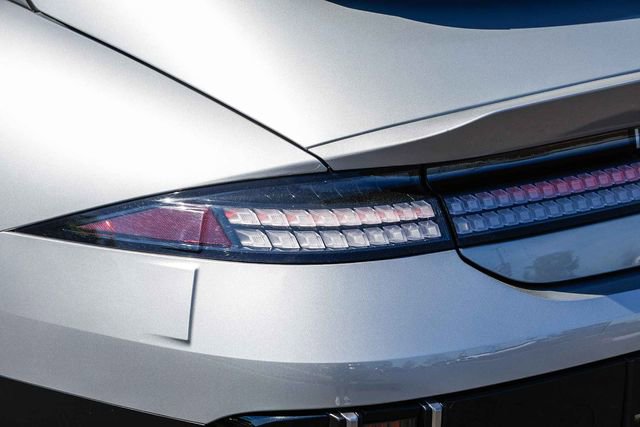 Certified 2025 Hyundai Ioniq 6 SEL image 10
