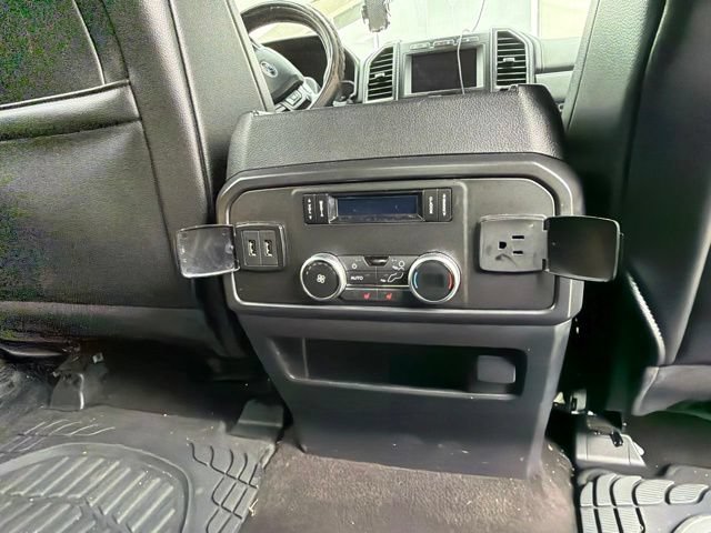 Used 2020 Ford Expedition Limited w/ Equipment Group 301A AWD/4WD image 14