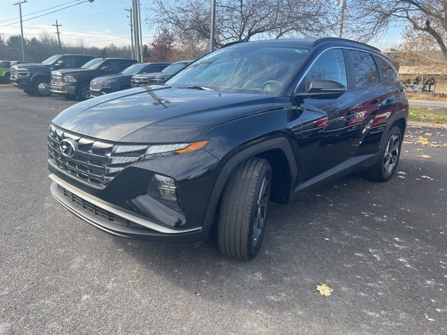 Used 2023 Hyundai Tucson SEL w/ Convenience Package image 5