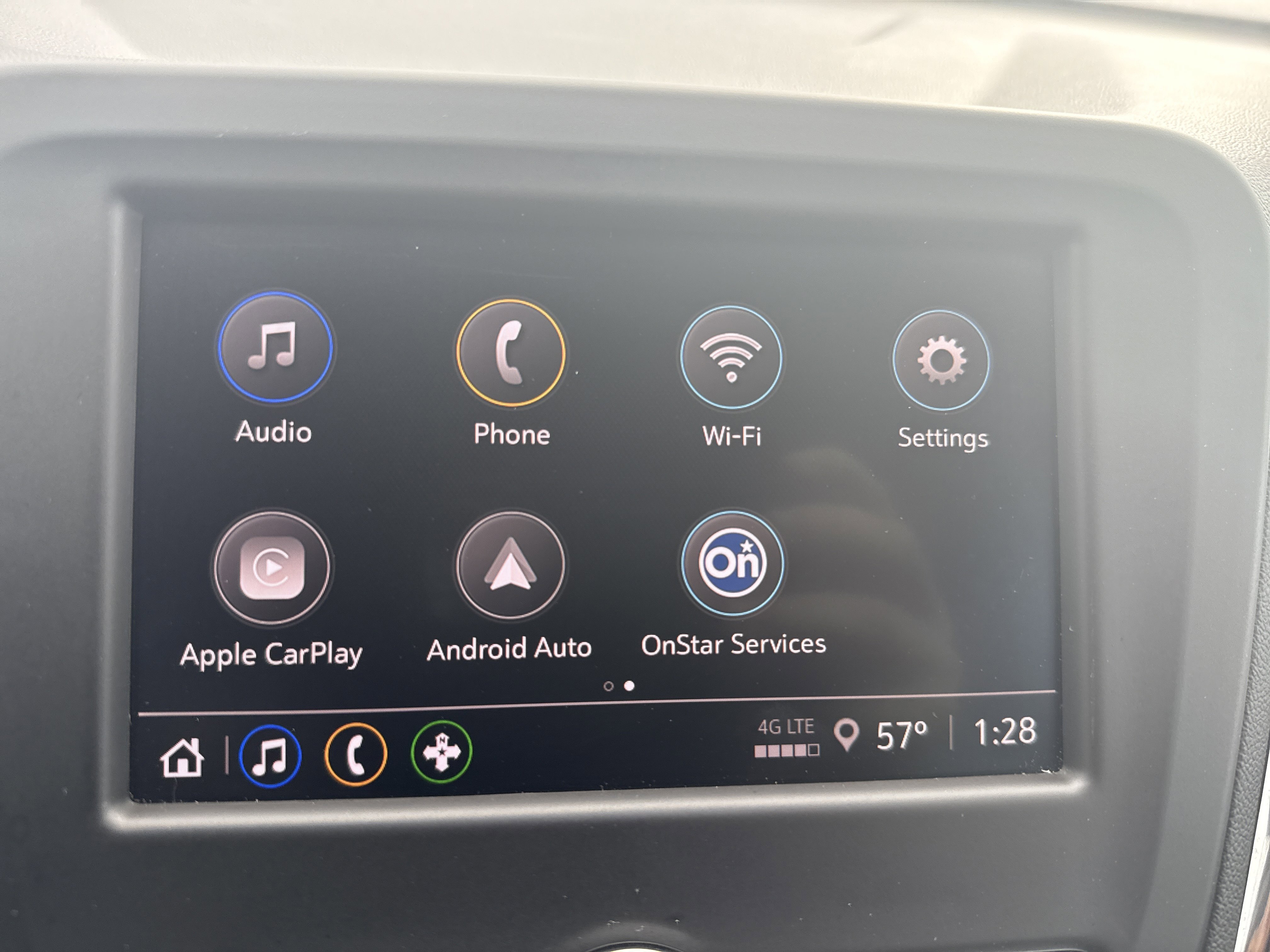 Used 2023 Chevrolet Equinox LT image 57