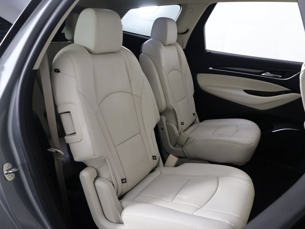 Used 2023 Buick Enclave Premium w/ Experience Buick Package FWD image 39