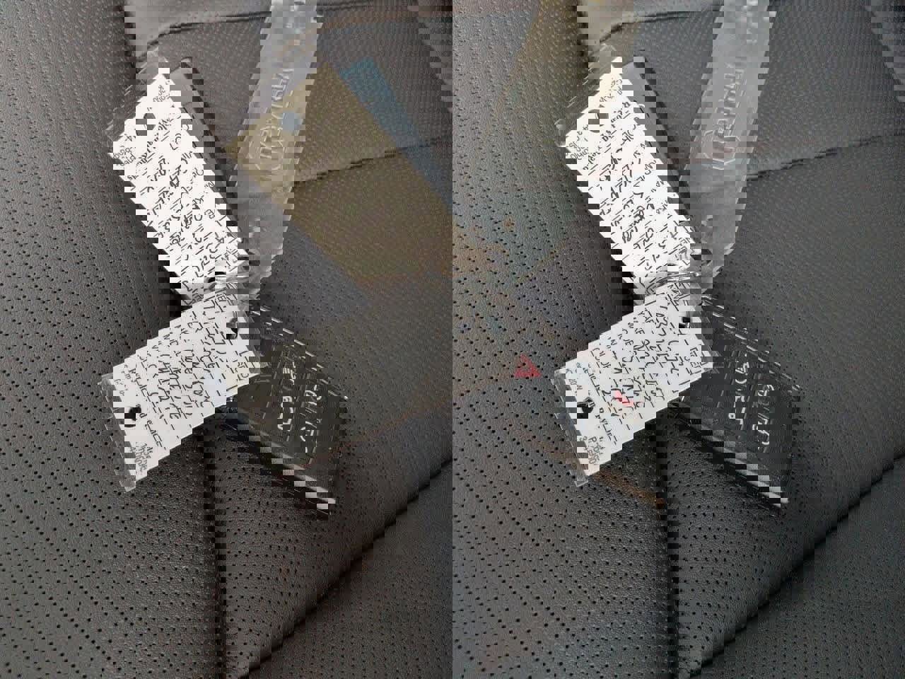 New 2026 Land Rover Range Rover SE image 35