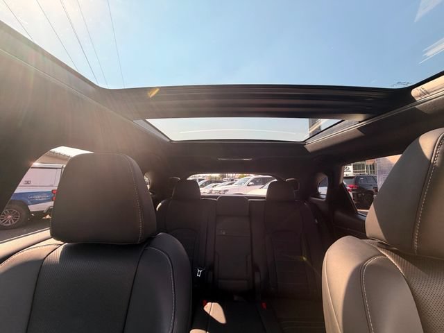 Certified 2022 Lexus RX 450h F Sport w/ Cold Area Package (CT) AWD/4WD image 29