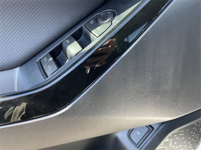 New 2026 Chevrolet Equinox LT w/ Convenience Package II image 13