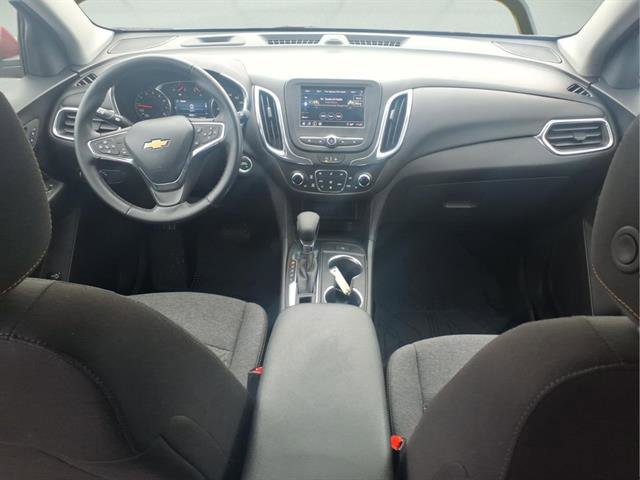 Certified 2024 Chevrolet Equinox LT w/ LPO, Floor Liner Package image 10