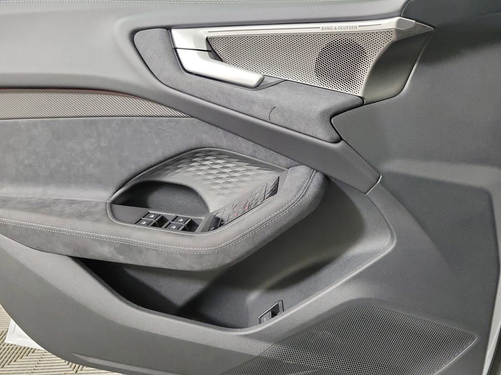 New 2026 Audi S5 Premium Plus image 22