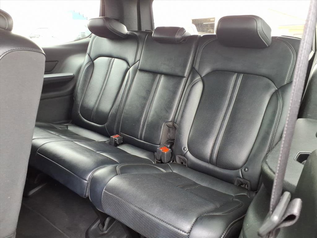 Used 2022 Jeep Wagoneer Series II image 8