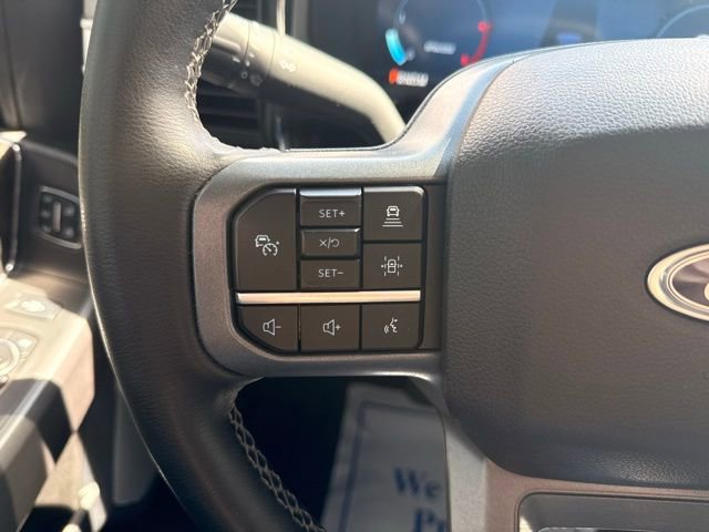 Used 2025 Ford F350 Lariat w/ Lariat Ultimate Package image 24