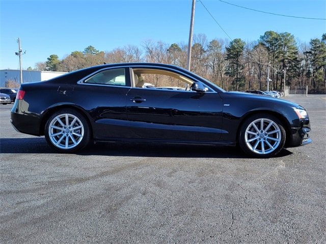 Used 2016 Audi A5 2.0T Premium Plus w/ Technology Package image 2