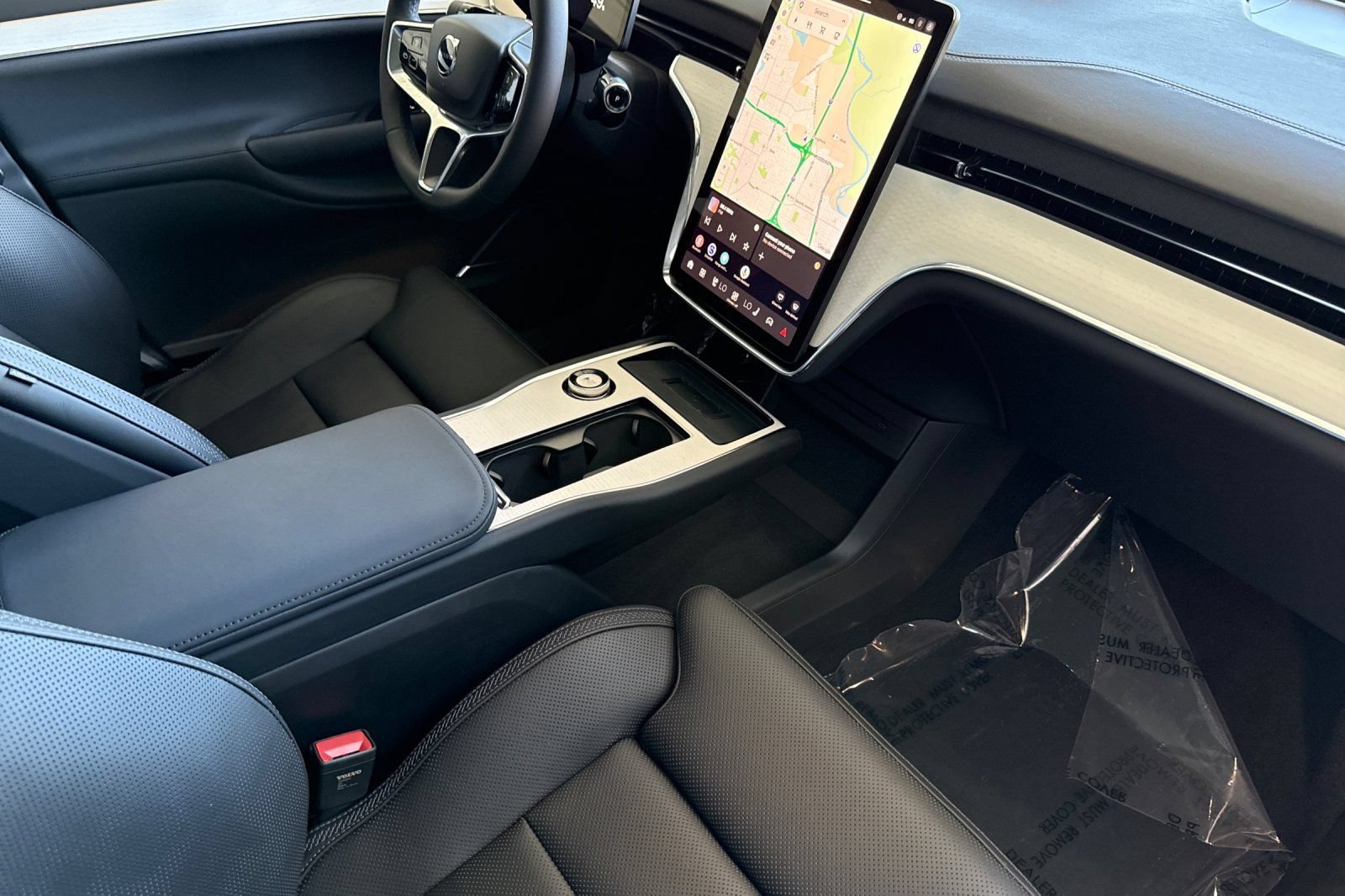 New 2026 Volvo EX90 Ultra AWD/4WD image 15