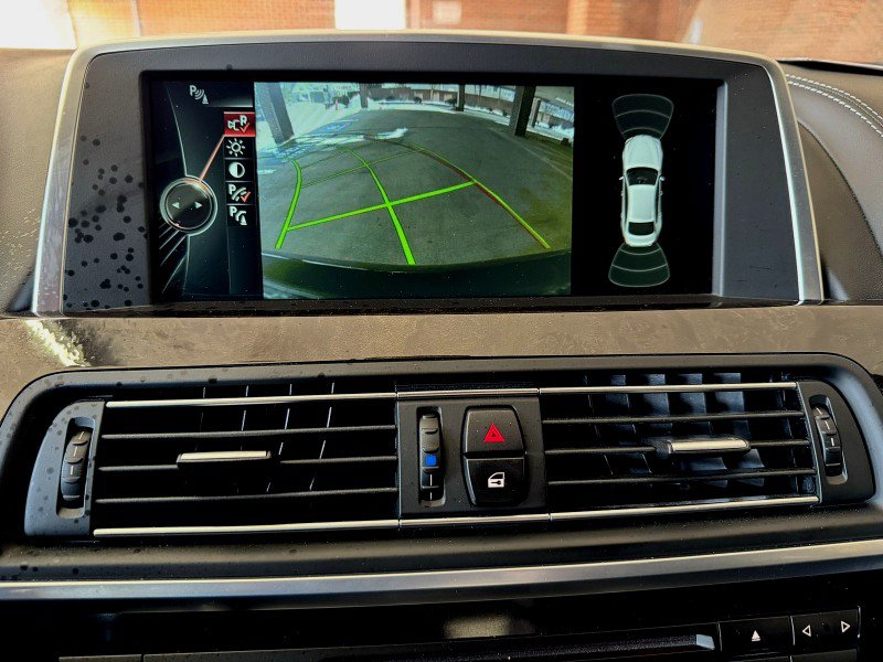 Used 2015 BMW 640i Gran Coupe xDrive image 25