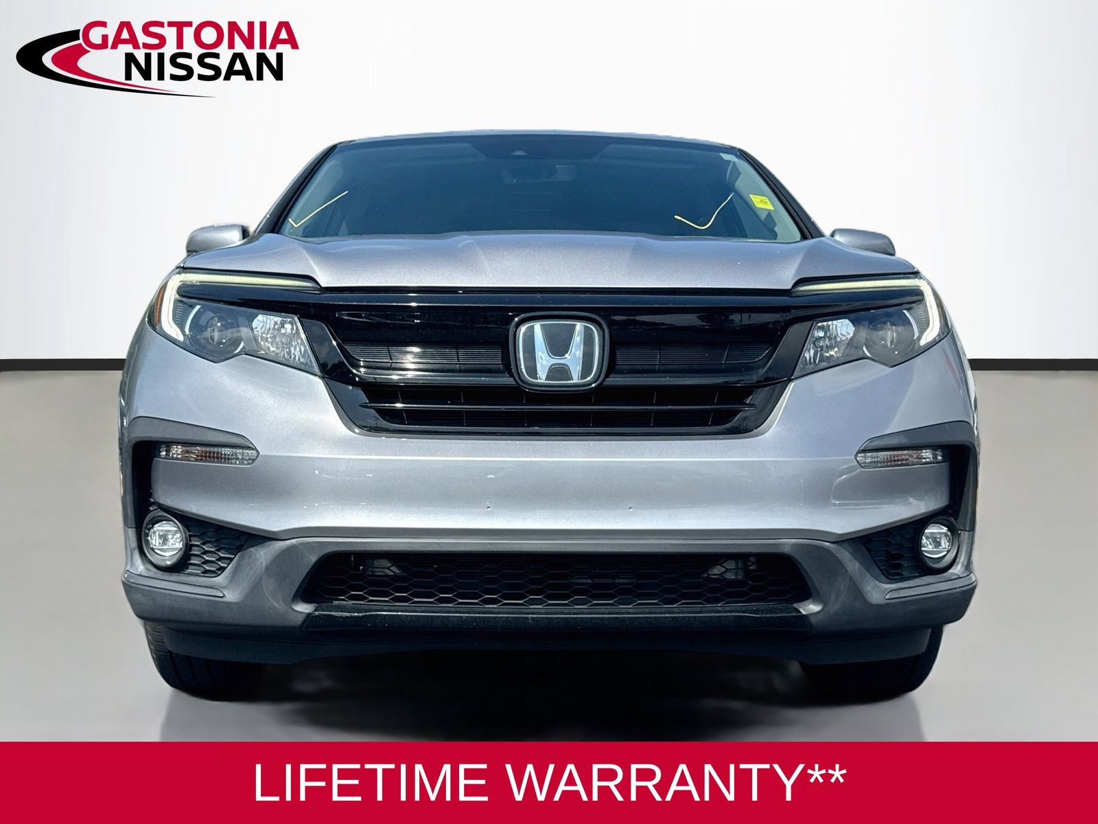 Used 2022 Honda Pilot Special Edition image 2