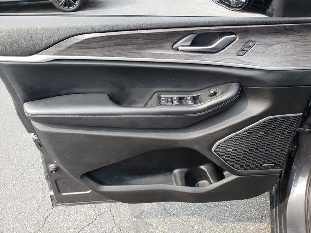 Used 2021 Jeep Grand Cherokee L Limited w/ Trailer Tow Group (B) image 11