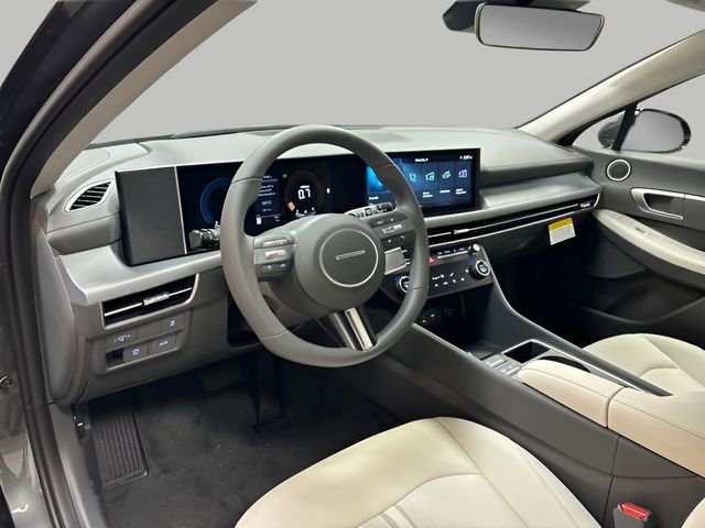 New 2026 Hyundai Sonata SEL image 17
