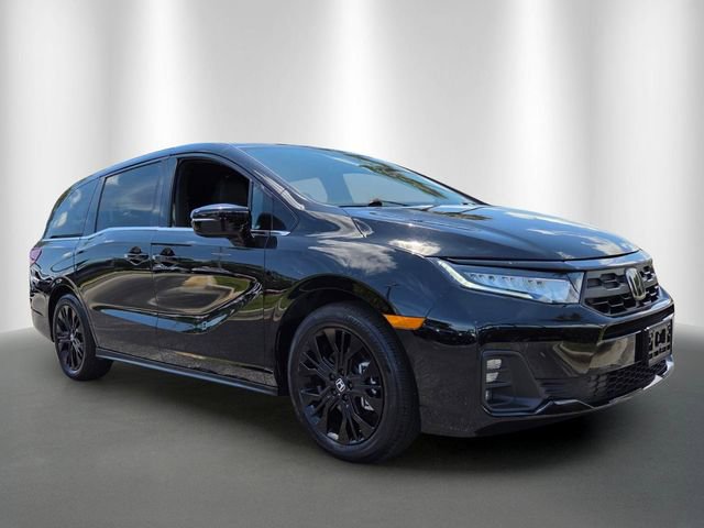 Used 2025 Honda Odyssey Sport-L image 7