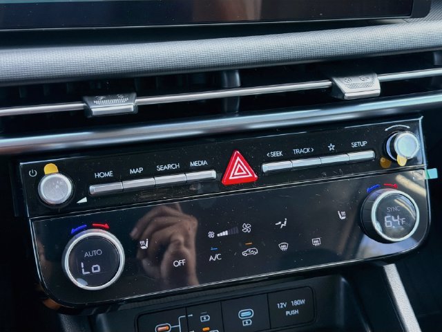 New 2026 Hyundai Tucson SEL Plus FWD image 15
