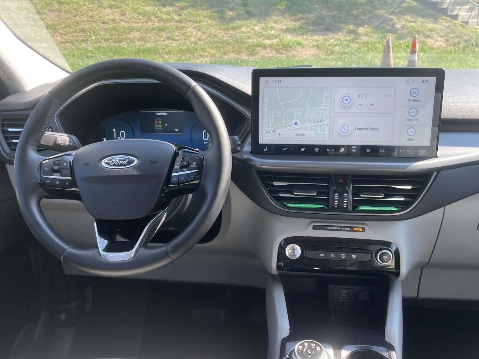 Used 2023 Ford Escape Active w/ Tech Pack #2 FWD image 13