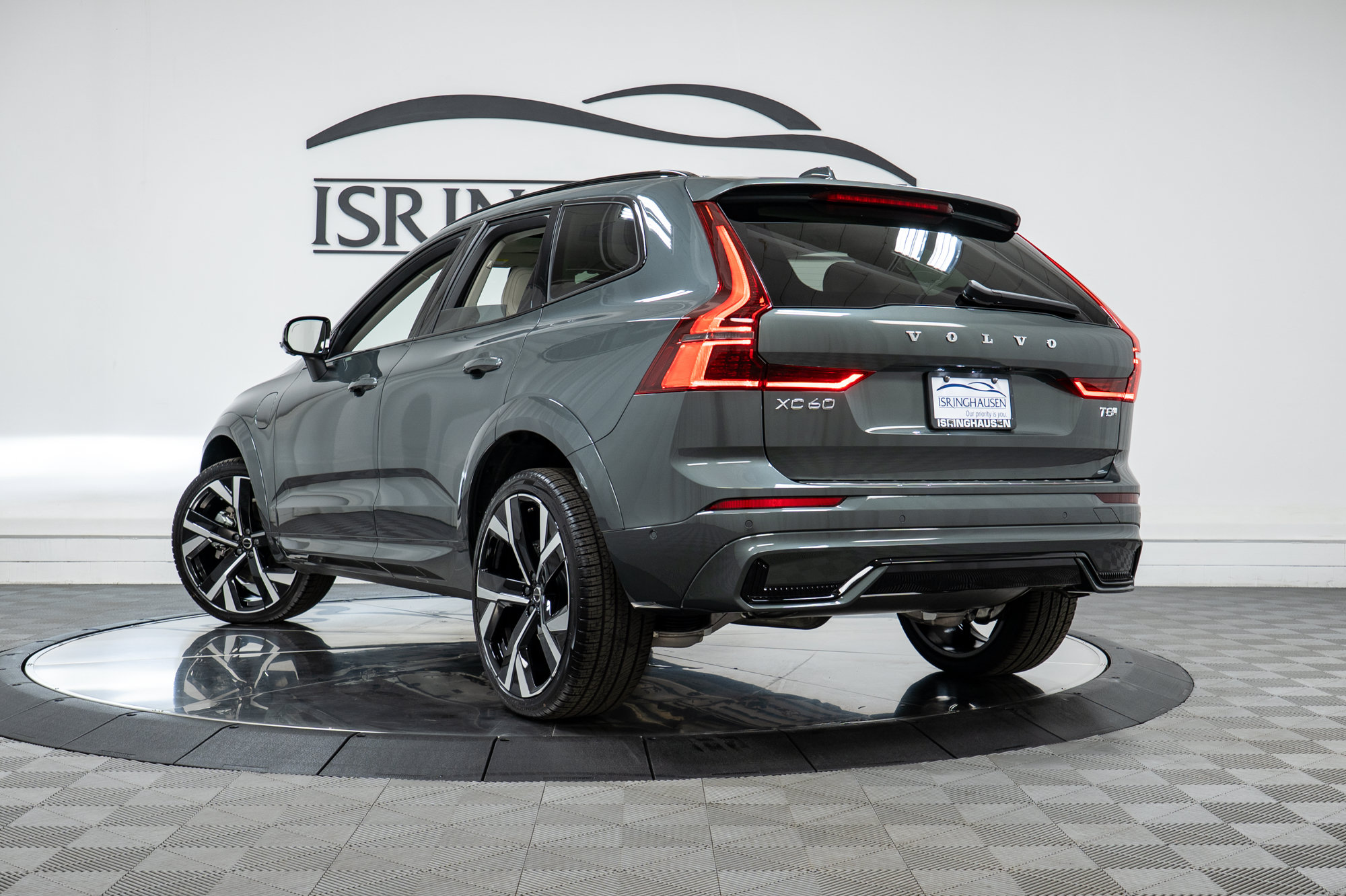 New 2026 Volvo XC60 T8 Ultra AWD/4WD image 29