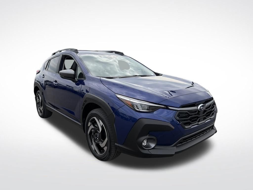 New 2026 Subaru Crosstrek 2.5i Limited image 10