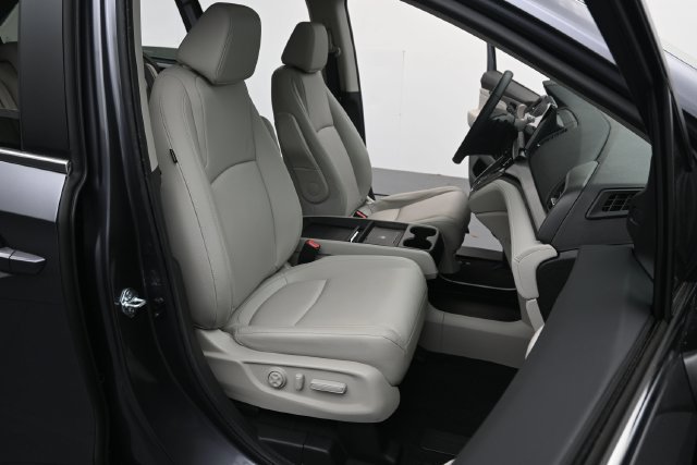 Used 2026 Honda Odyssey EX-L image 29