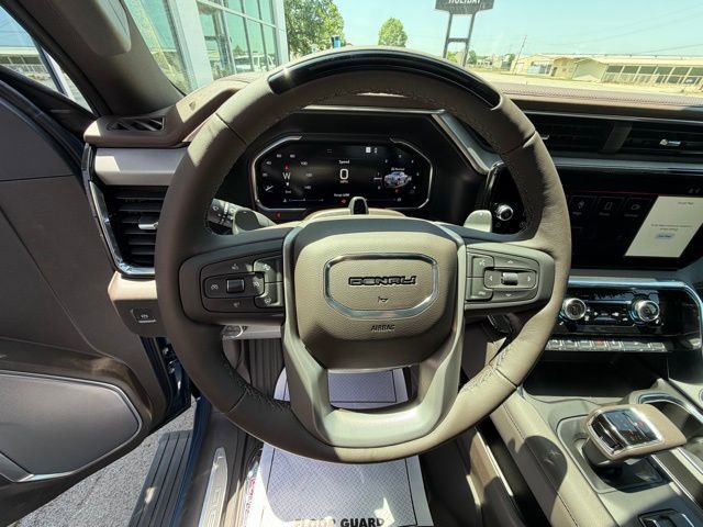 New 2026 GMC Sierra 1500 Denali AWD/4WD image 18