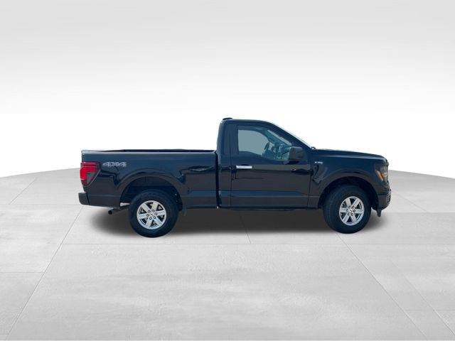 Used 2025 Ford F150 XL AWD/4WD image 7