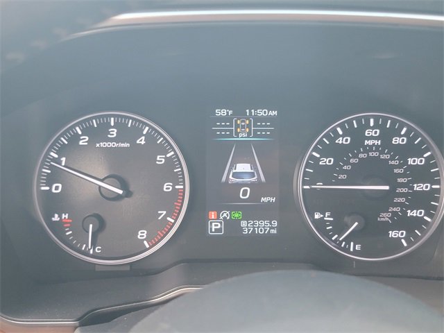 Used 2022 Subaru Outback Touring image 36