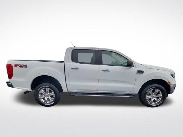 Used 2023 Ford Ranger XLT w/ Equipment Group 301A Mid AWD/4WD image 6