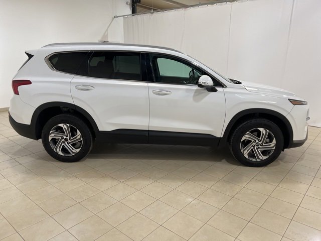 Used 2023 Hyundai Santa Fe SEL image 6