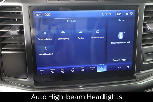 Certified 2023 Ford F150 XLT w/ Equipment Group 302A High image 55